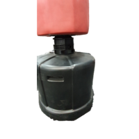 Rubber Torso/Punching Bob