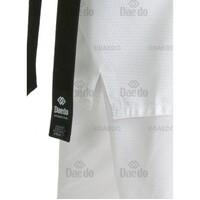 DAEDO - WT Approved Competition Dobok - Size 0/130cm