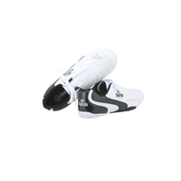 DAEDO - "KICK" Adult Black Martial Arts Shoes - EU37