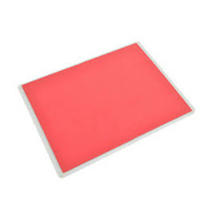 ECONOMY - Re-Breakable Board (Double Sided) - Yellow