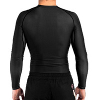 ENGAGE - 'Dusk' Long Sleeve Rash Guard - Small