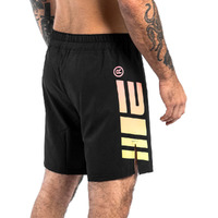 ENGAGE - 'Dusk' MMA Shorts - Small