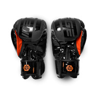 ENGAGE - E-Series Boxing Gloves - Ice Blue/10oz