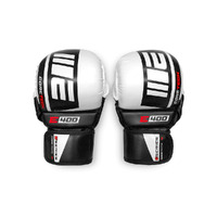 ENGAGE - E-Series MMA Grappling Gloves - Ice Blue - Small/Medium
