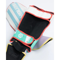 ENGAGE - E-Series Shin Guards - Ice Blue/Small