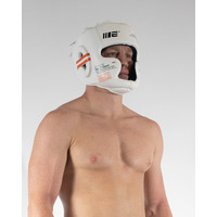 Engage - W.I.P Series Head Guard - Small/Medium