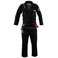 FUJI - Sekai 2.0 Jiu Jitsu Gi/Uniform - Blue/A4 