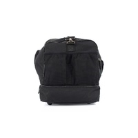 FAIRTEX Black/Black Gym Bag (BAG2)