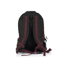 FAIRTEX - Camo Backpack (Bag4) - Colour Camo Red