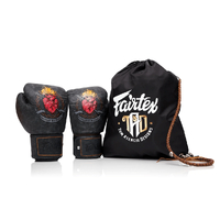 FAIRTEX - Heart of Warrior Boxing Gloves - 16oz