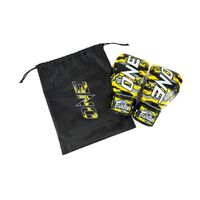 FAIRTEX - Mr. Sabotage ONE Boxing Gloves - 12oz