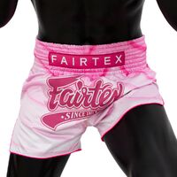 FAIRTEX - "Alma" Muay Thai Shorts (BS1914) - Extra Small