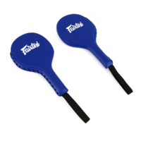 FAIRTEX - Boxing Paddles (BXP1) - Blue