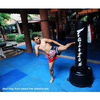 FAIRTEX - 6 Foot Freestanding Heavy Bag (HB14)