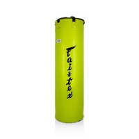 FAIRTEX - 7FT Pole Bag/Unfilled (HB7) - Black