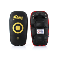 FAIRTEX - Lightweight Thai Kick Pads (KPLC5)