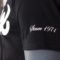 FAIRTEX - T Shirt "Fairtex Script" (TS7) - Small