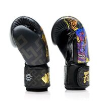 FAIRTEX - YAMANTAKA Boxing Gloves - 16oz