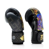FAIRTEX - YAMANTAKA Boxing Gloves - 12oz