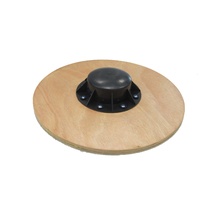 Wooden Balance Board