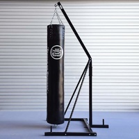 PUNCH - Boxing Bag Stand