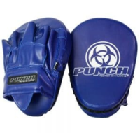 PUNCH - Urban Focus Pads/Mitts V30 - Blue 