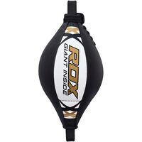 RDX - Long Floor to Ceiling Ball with Pro Rope