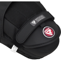 RDX - T17 Aura Plus Focus Pads - Red