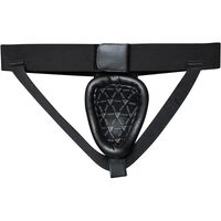 RDX - Steel Groin Guard - Small