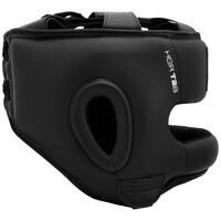 RDX - T2 Headgear with Nose Bar - Small