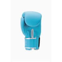 STING - Aurora Womens Boxing Glove - Navy/Green-10oz
