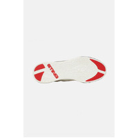 STING - Viper Boxing Shoes 2.0 - White/Red/Blue - Size 4
