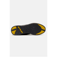 STING - Viper Boxing Shoes 2.0 - Black/Gold - Size 6