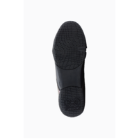 STING - Viper Boxing Shoes - Black/Hyper - Size 5
