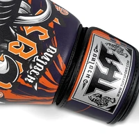 TUFF - Aiyara Boxing Gloves - 10oz