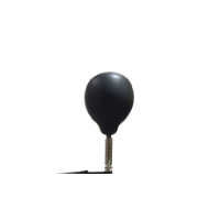 WACOKU - Freestanding Adjustable Punching Ball and Bar