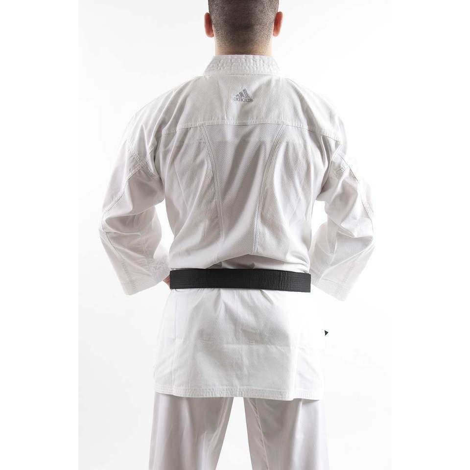 kimono karate adidas kumite