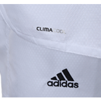 ADIDAS - Fighter III Taekwondo Dobok With Stripes - 140cm