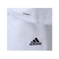 ADIDAS - Fighter III (NO Stripes) Taekowndo Dobok/Uniform - WT Approved - 200cm