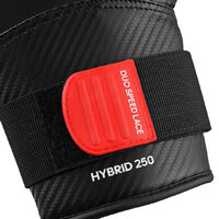 ADIDAS - Hybrid 250 Training Gloves - Black/12oz