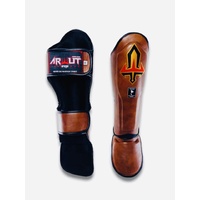 ARWUT - SG3 Shin Guards - Black/Small