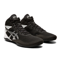 ASICS - Boxing/Wrestling Boots - Matflex 6 - Size 7