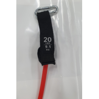 Resistance Bands Set - Large