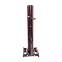 Wooden Wing Chun/Kung Fu Dummy