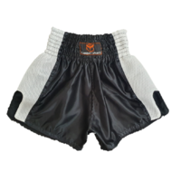 CSG Kickboxing Shorts - Blue/Extra Extra Small