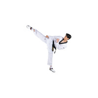 DAEDO - WT Approved "Ultra 2" Competition Dobok - Size 1/140cm