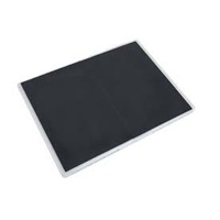 ECONOMY - Re-Breakable Board (Double Sided) - Black
