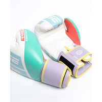 ENGAGE - E-Series Boxing Gloves - Ice Blue/10oz