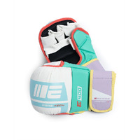 ENGAGE - E-Series MMA Grappling Gloves - Pastel - Small/Medium