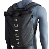 FAIRTEX - Lightweight Backpack (BAG12)